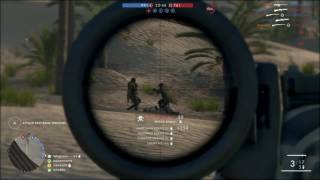 HOW TO RUIN TEABAGGERS ON BF1
