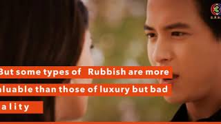 [Ep2 English sub] you can be arrogant to anyone, but not with me