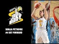 Sonja Petrovic 2012 Highlights
