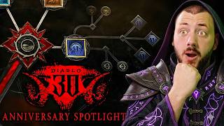 Unexpected Major Announcement For Diablo 4 U0026 D2r