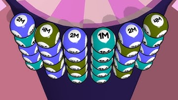 Merge Jam Level 651 Walkthrough Gameplay #mergejam #walkthrough #gaming