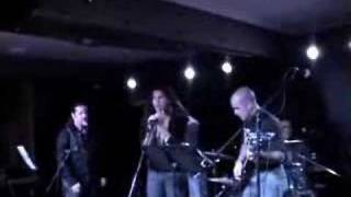 NHS 1986 class reunion - Heartbreaker