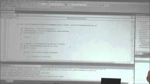 FDT Group Developer Forum 2013   FDT Frame Development part 3
