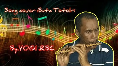 lagu tolitoli cover suling buta totolri