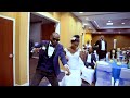 Maajabu - Mike Kalambay, Sandra Mbuyi - William & Christelle ( Congolese Wedding )
