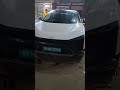 Mahendra BE6 bemper roof door Handel wrap #automobile #modified #cars #mahendra #be6