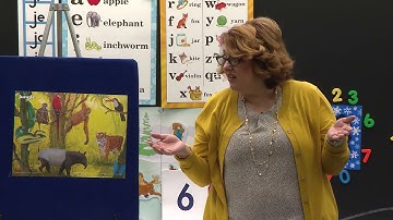 LESSON 69 ABK K4 10 LANGUAGE DEVELOPMENT L69