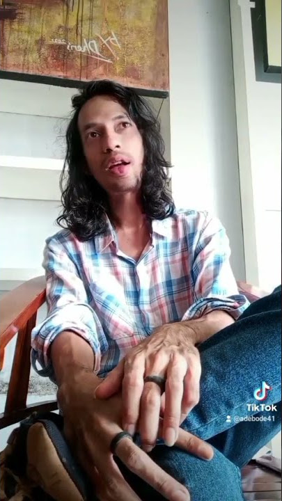 dubbing kocak bang komeng