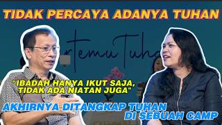 Download Lagu Pdt. Thomas Handoyo - Camp Remaja Mengubah Jalan Hidupnya MP3