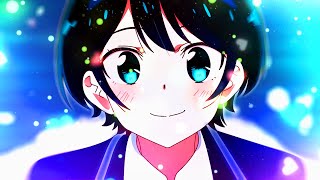 Kanojo, Okarishimasu Ruka Sarashina - Vente Pa Ca Edit