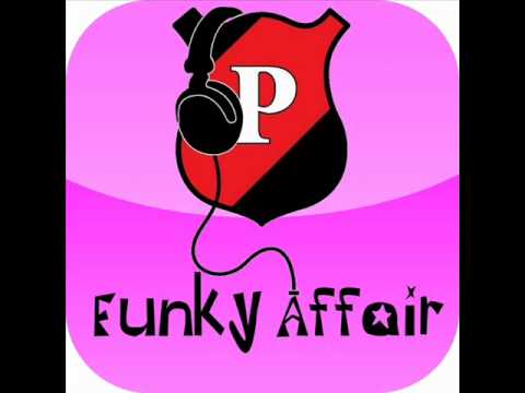 Jay Vegas Funky Affair Shane D ReGroove Playmore M...