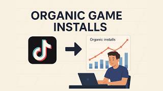 How To Use Tiktok For Marketing Your Game