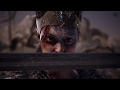 Hellblade: Senua's Sacrifice Ending Song and Cinematic