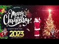 Merry Christmas 2023 🎄 Best Christmas Songs Of All Time 🎅🏼 Nonstop Christmas Songs Medley 2023