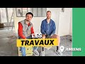 On vous emmne avec nous  vlog amiens partie 1