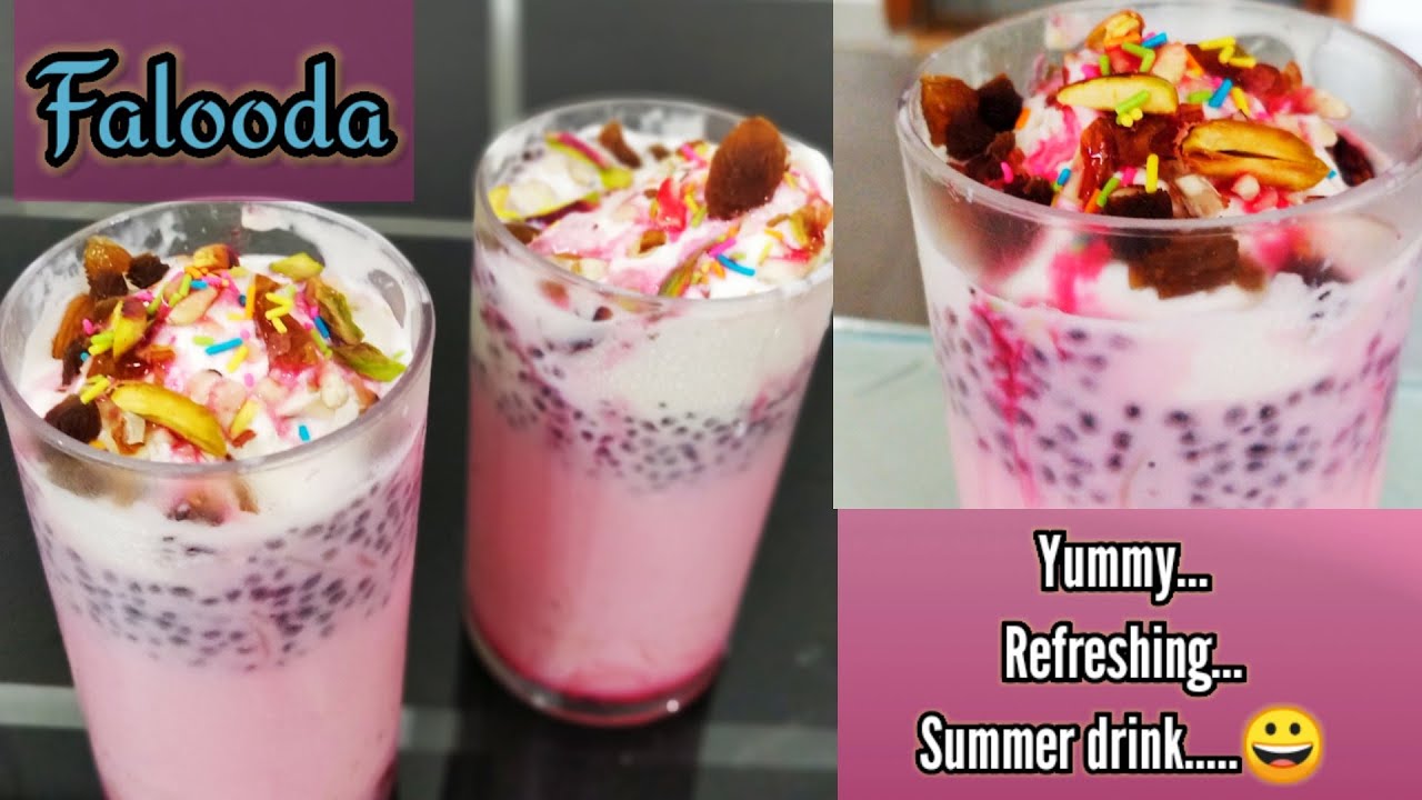 falooda-rosemilk-falooda-icecream-recipe-youtube