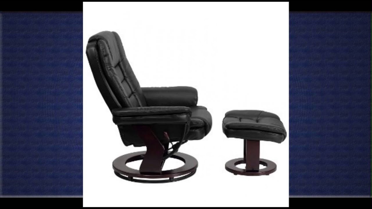 Contemporary Leather Furniture