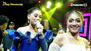 Bibit roti - Desy paraswati