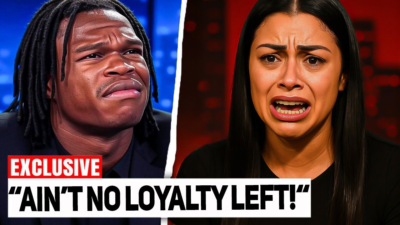 Travis Hunter SHOCKED As Wife PUBLICLY Chooses Teammate Over Him