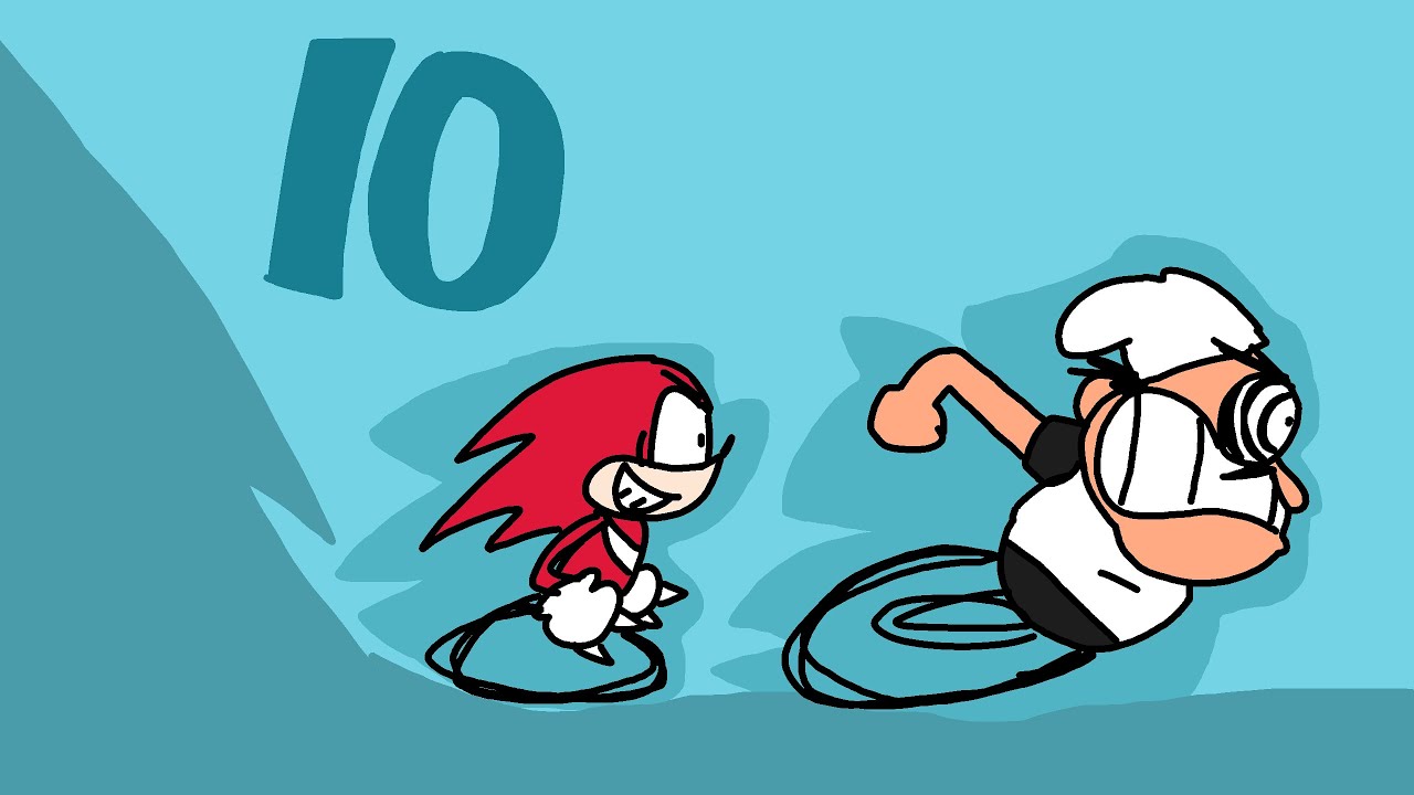 BEE'S BETTER VIEWER VOTING THING I GUESS IDK 10