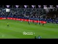 هدف الاتفاق الاول من لاعب الهلال السابق عبدالله رديف 