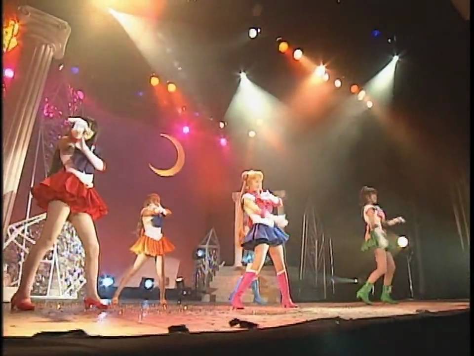 PGSM Kirari Super Live - Friend