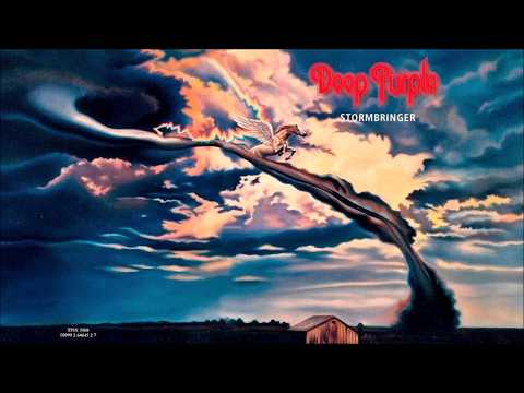 Stormbringer ~ Deep Purple