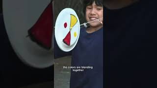 Robo-Wheel | Design Squad