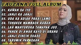 FAUZANA LAGU MINANG TERBARU FULL ALBUM TERPOPULER 2024 🎶 KAWAN SA IYO 🎶 JANJI KA JANJI