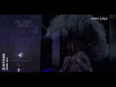 中文字幕 Chinese Subtitles Kelly Chen 陈慧琳 Blessed 有福气 音乐现场 Music Scene 