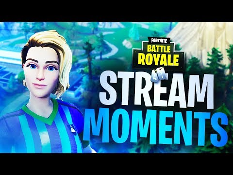 Fortnite Stream Moments - Ruben #2 - Fortnite Stream Moments - Ruben #2