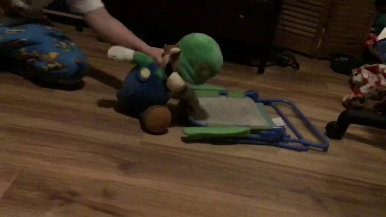 oh-ouija-to-break-his-legs-youtube