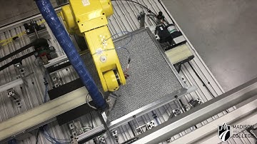 EZ Klean Capstone Project - Madison College