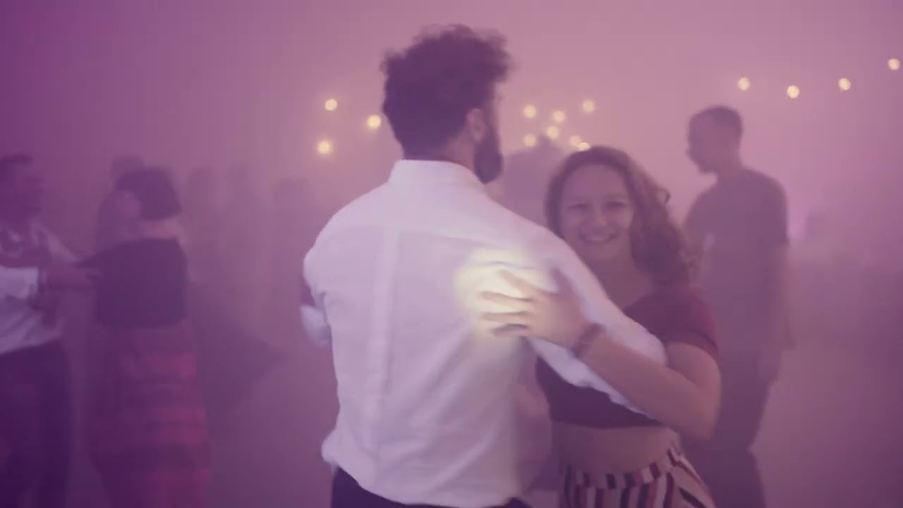 traszno - Oj, dudni woda, dudni