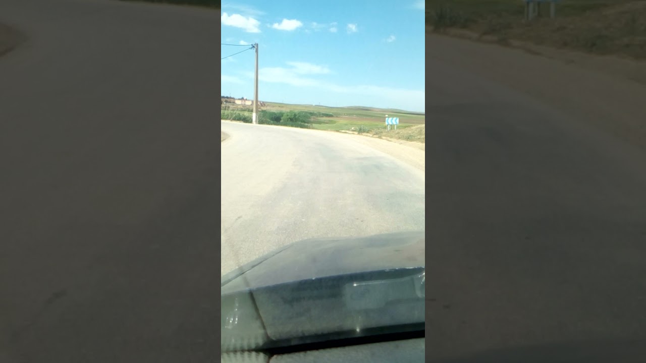 جولة في بلدية سبعين تيارت