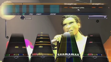 Bust a Groove - 2Bad (Heat's Song) - Rock Band 3 Custom Preview