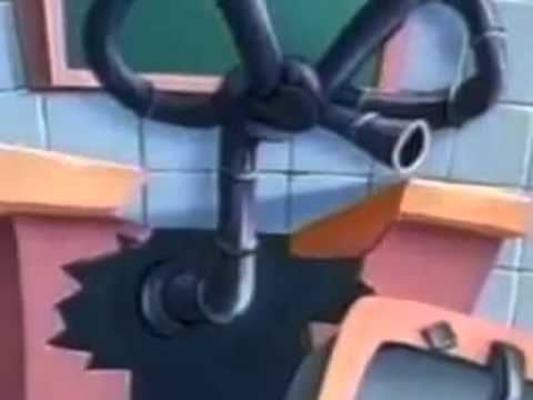 Quack Pack Episode 29 