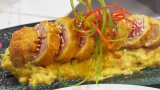 Brasas del Pacífico #Antofagasta