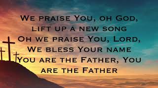 Majesty - Micheal W Smith