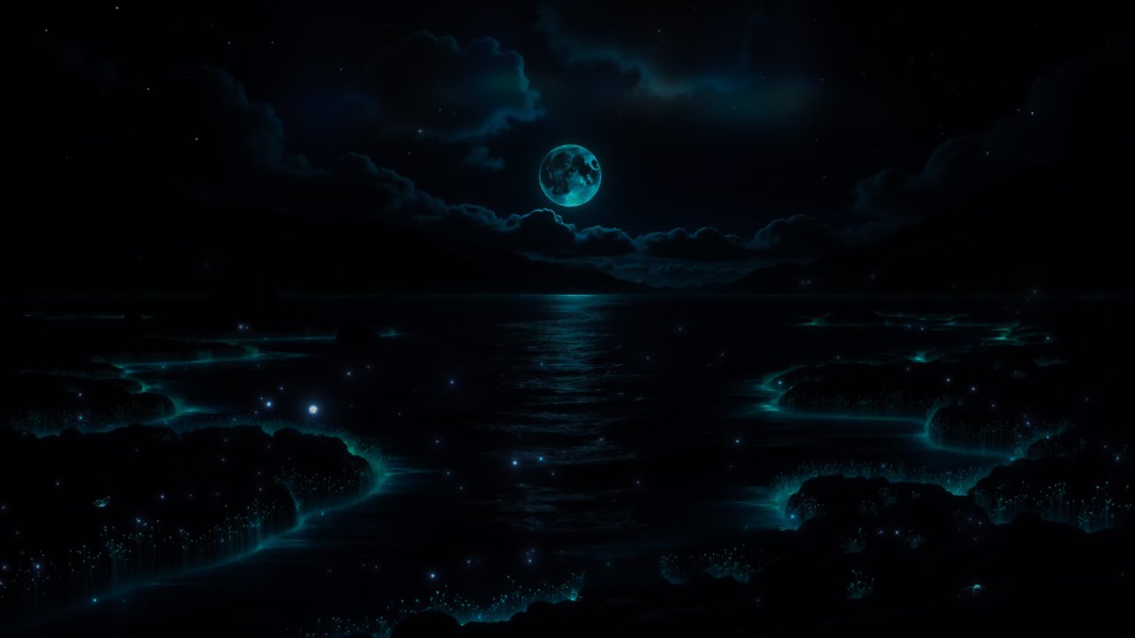 (Без рекламы) Засыпайте мгновенно за 3 минуты • Целебные мозговые волны • Полное расслабление тела