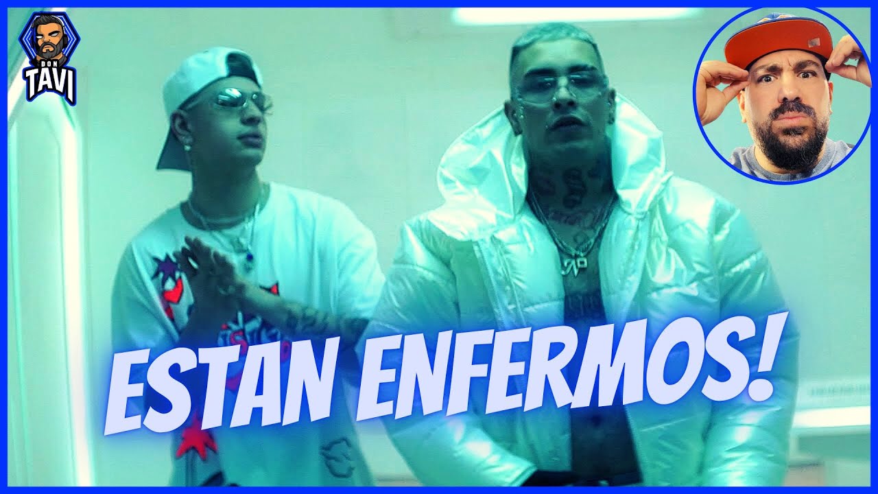 REACCION A CALLEJERO FINO MISSION 10 ALAN GOMEZ YouTube