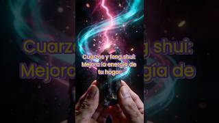 Cuarzos y feng shui: Mejora la energía de tu hogar