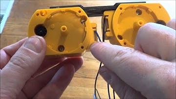 How to make an awesome robotic arm