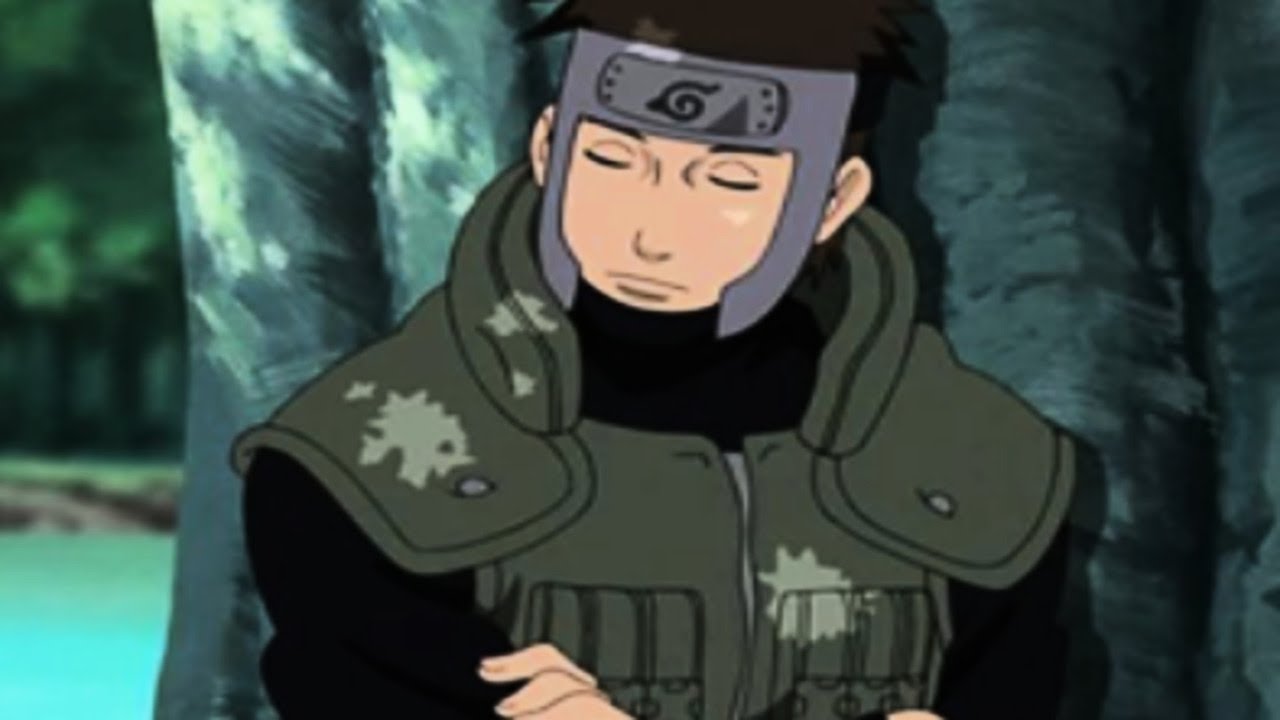 Unlocking Yamato Naruto Arena