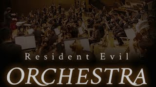 Resident Evil Orchestra - Concert symphonique du TGS 2021
