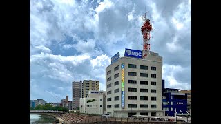 ワクワク紙上de社会科見学―南日本放送編―