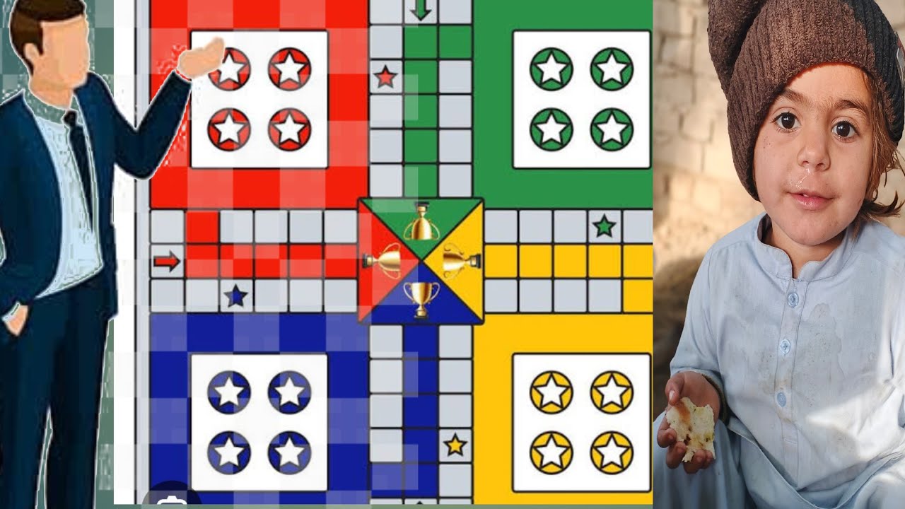 Ludo King Live 🔴 | Crazy Comeback Match 😱 | Ludo Gameplay Hindi