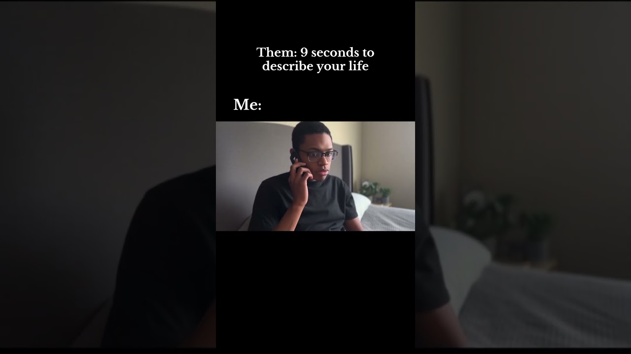 If you have kids, you understand 🤣