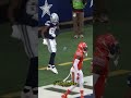 Gp and ceedee lamb edit #nfl #cowboys #edit #like #subscribe