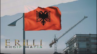 E-Rilli - Shqip Mafia Prod By. Florent
